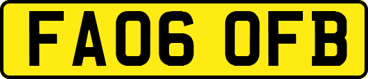 FA06OFB