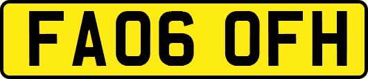 FA06OFH