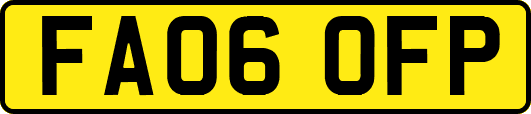 FA06OFP
