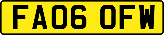 FA06OFW