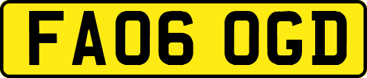 FA06OGD