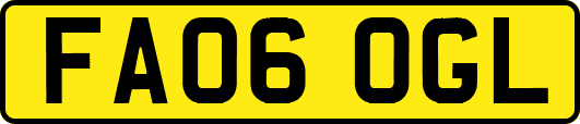 FA06OGL