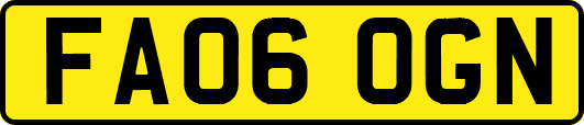 FA06OGN