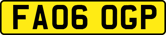 FA06OGP