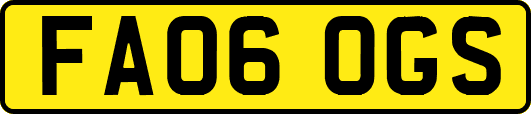 FA06OGS