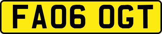 FA06OGT