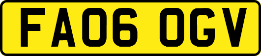 FA06OGV