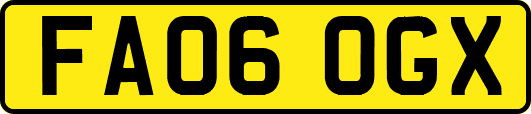 FA06OGX