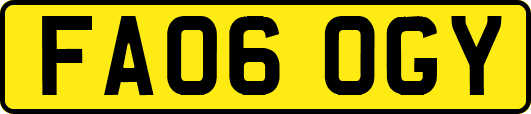 FA06OGY