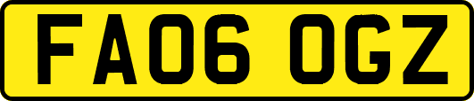 FA06OGZ