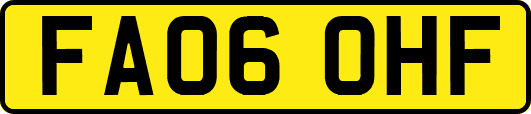 FA06OHF