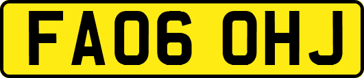 FA06OHJ
