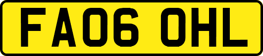 FA06OHL