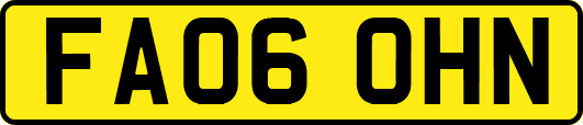 FA06OHN