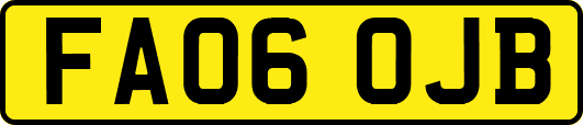 FA06OJB