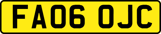 FA06OJC