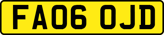 FA06OJD