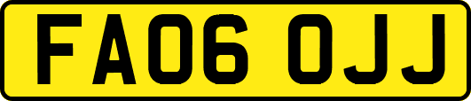 FA06OJJ