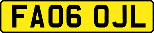 FA06OJL