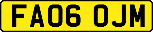 FA06OJM
