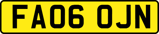 FA06OJN