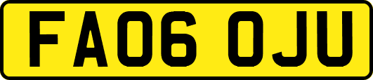 FA06OJU