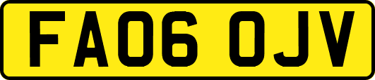 FA06OJV