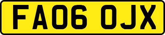 FA06OJX