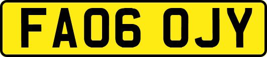 FA06OJY