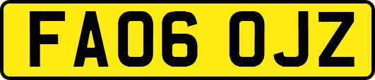 FA06OJZ