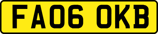 FA06OKB
