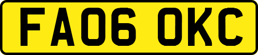 FA06OKC
