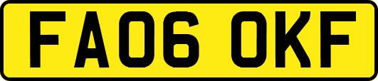 FA06OKF