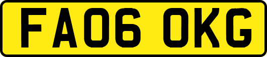 FA06OKG