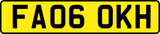 FA06OKH