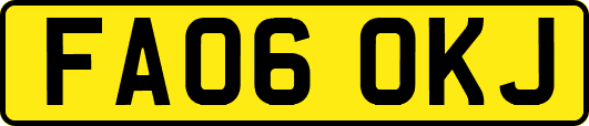 FA06OKJ