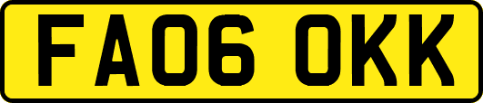 FA06OKK