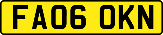 FA06OKN