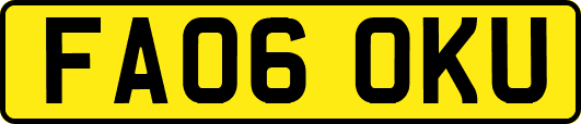 FA06OKU