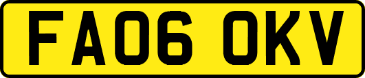 FA06OKV