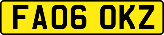 FA06OKZ