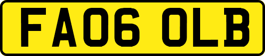 FA06OLB