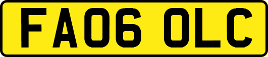 FA06OLC