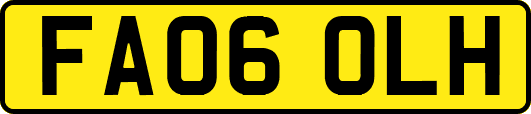 FA06OLH