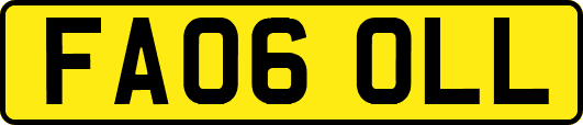 FA06OLL