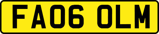 FA06OLM