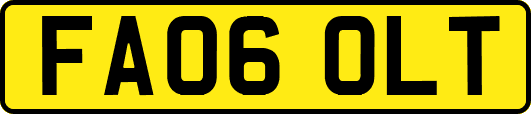 FA06OLT