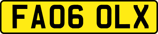FA06OLX