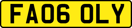 FA06OLY