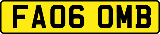 FA06OMB
